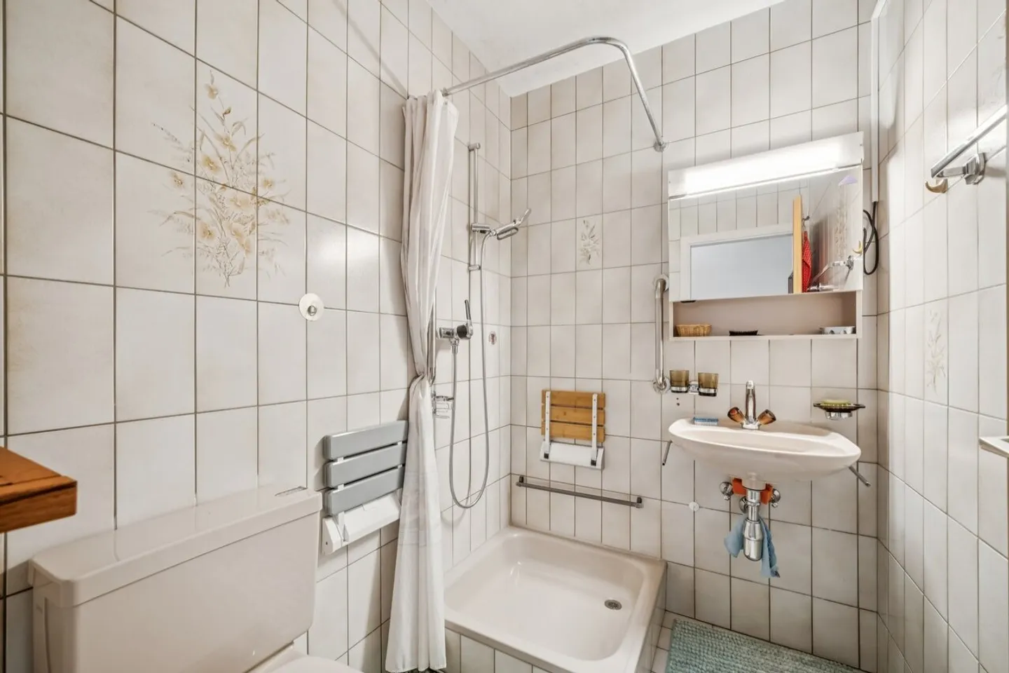 Familienfreundliches Doppelhaus - Foto 8 von 10