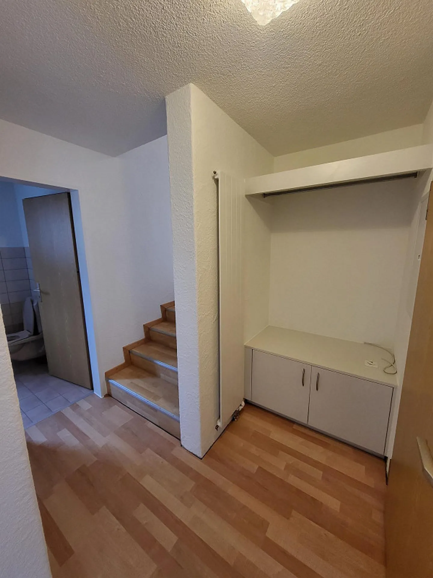 Charmante Garten-Maisonette - Foto 7 von 18