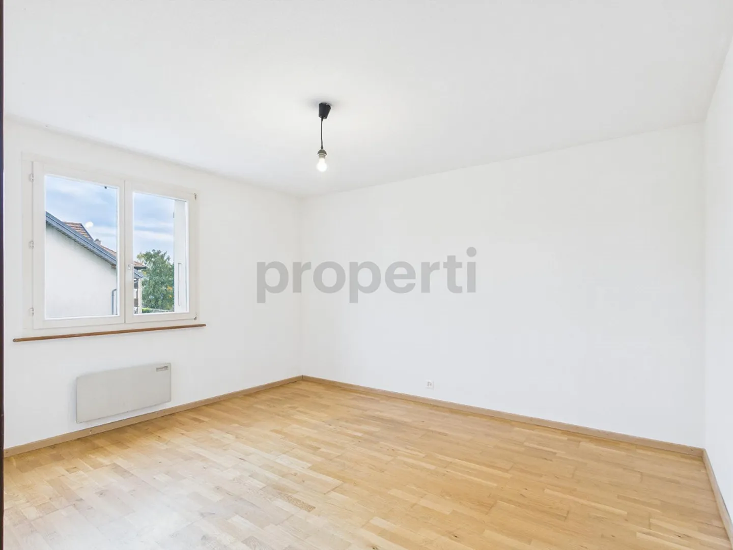 Beautiful 5-room apartment in La Sarraz - Photo 9 of 13