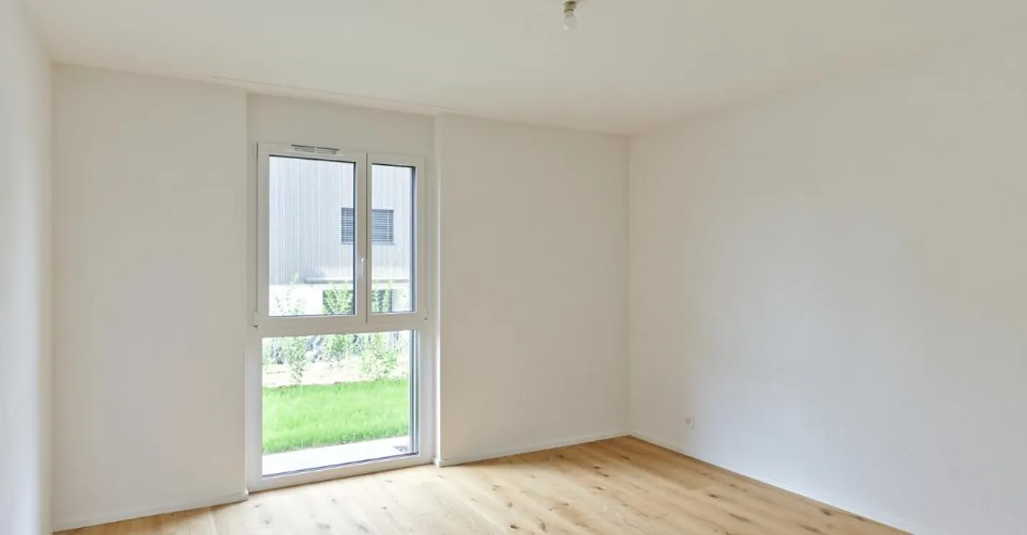Nouvel appartement 4,5 pièces - Photo 2 sur 6