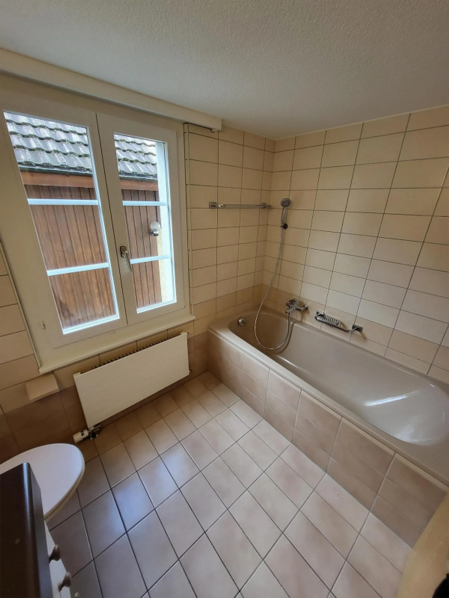 Charmante Garten-Maisonette - Foto 11 von 18