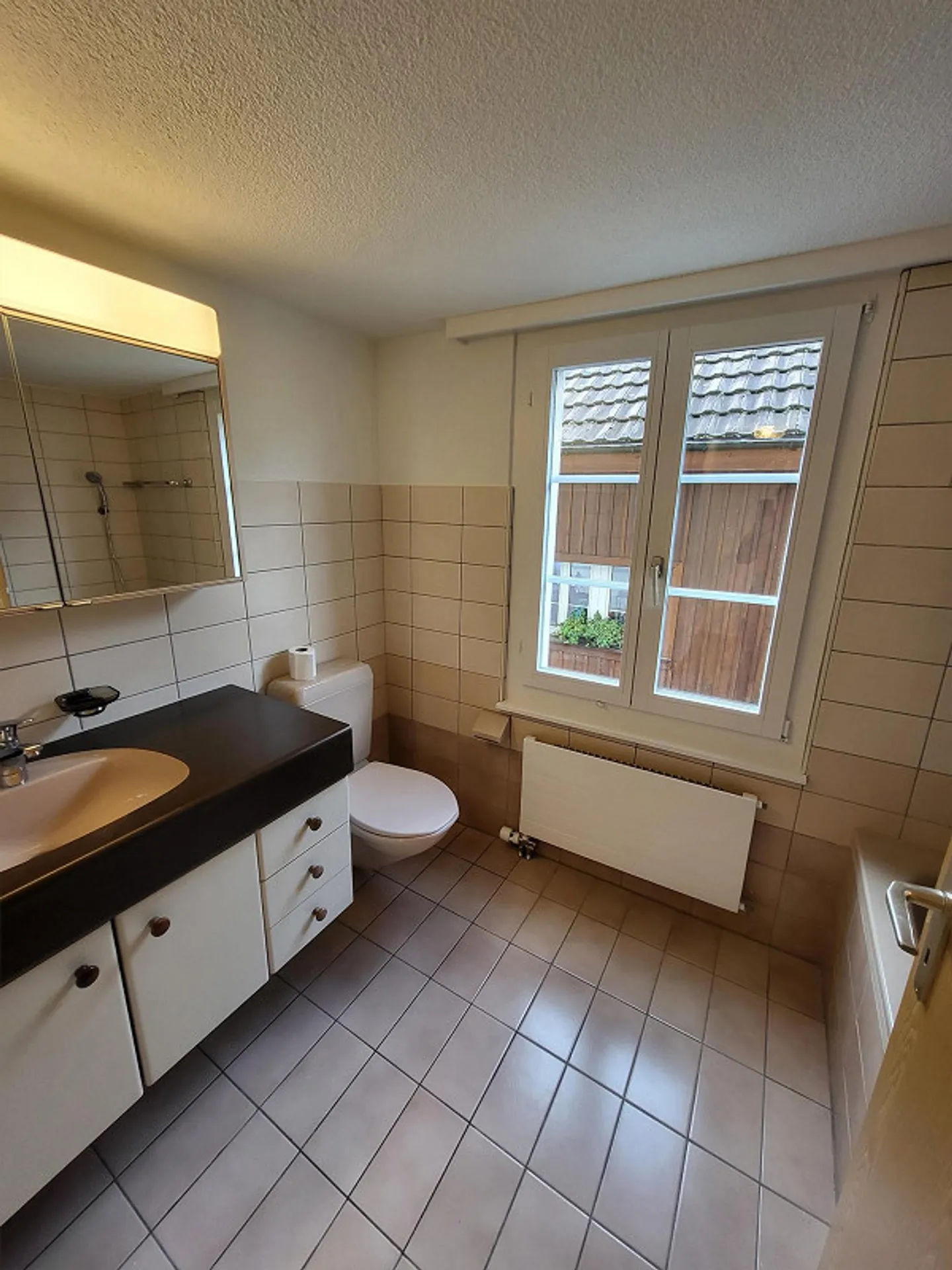 Charmante Garten-Maisonette - Foto 12 von 18