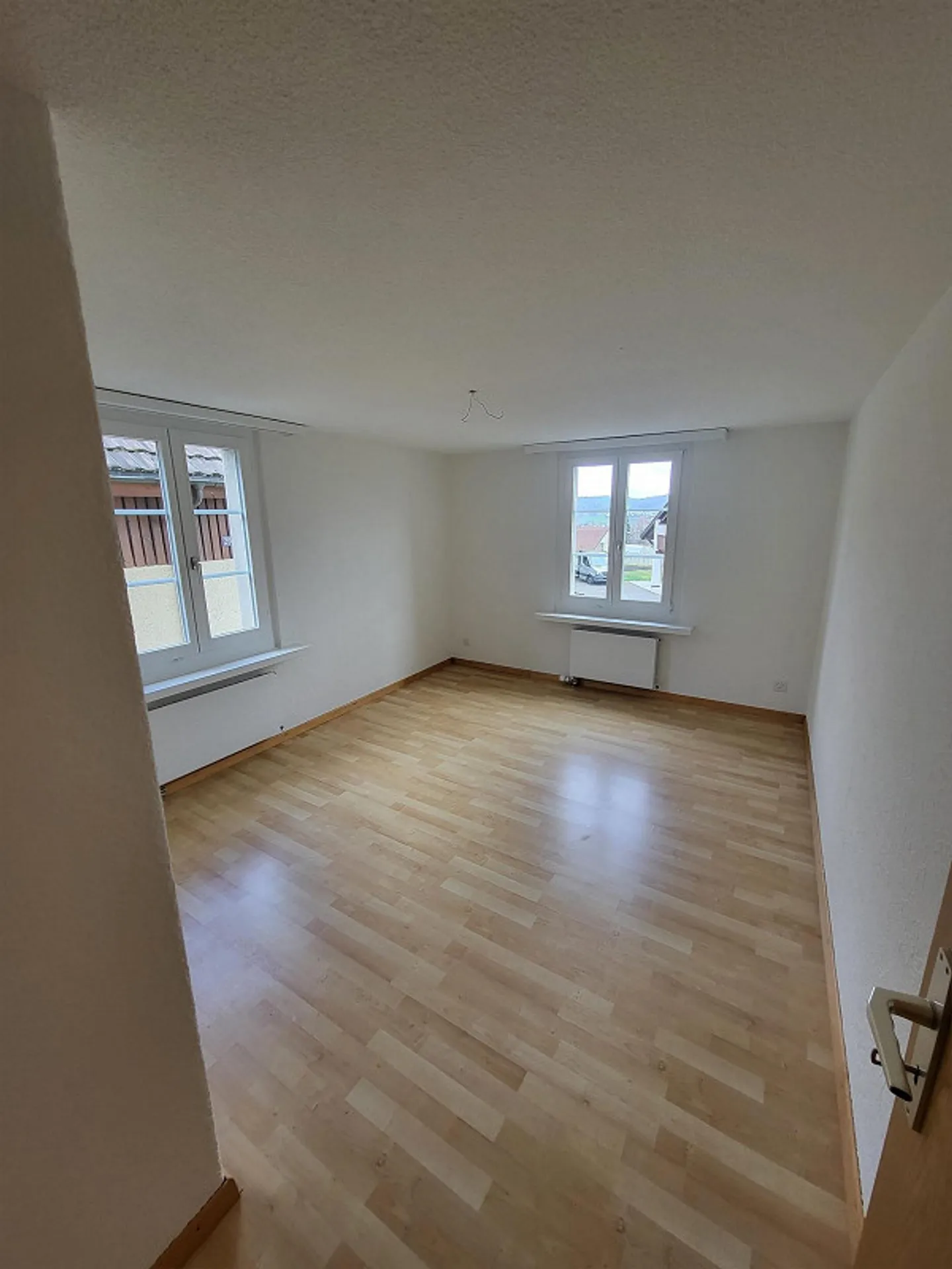 Charmante Garten-Maisonette - Foto 13 von 18