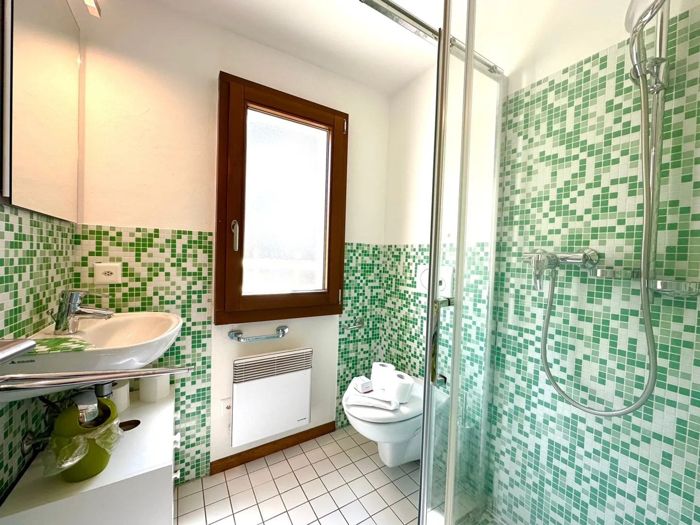 Charming House in the Heart of Lugano-Pugerna - Photo 9 of 11