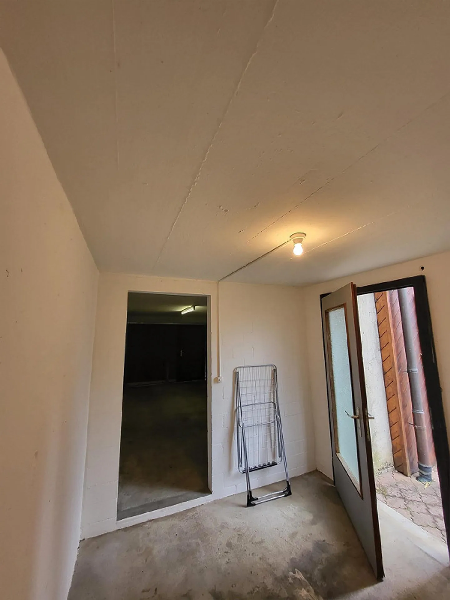 Charmante Garten-Maisonette - Foto 16 von 18