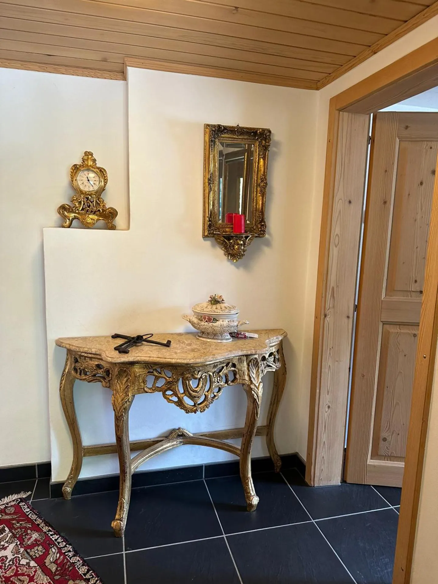 Charmantes Alpenchalet mit Garten und separater Einheit - Foto 20 von 41