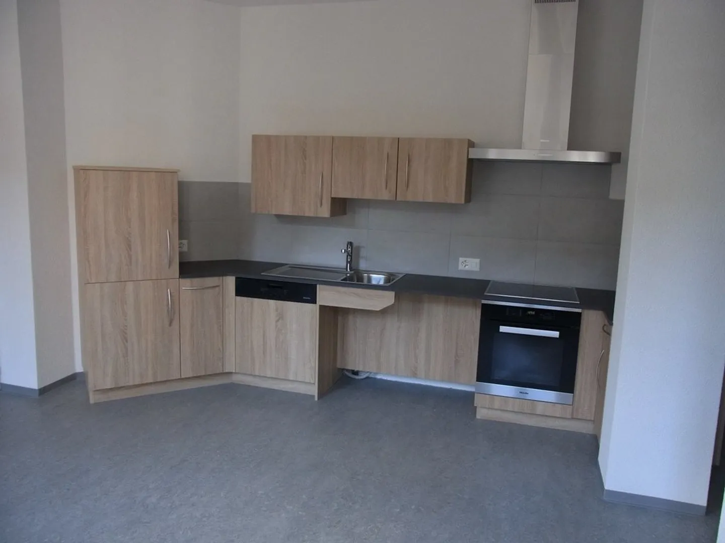 COMFORTABLE APARTMENT IDEAL FOR PEOPLE WITH REDUCED MOBILITY - Photo 1 of 6