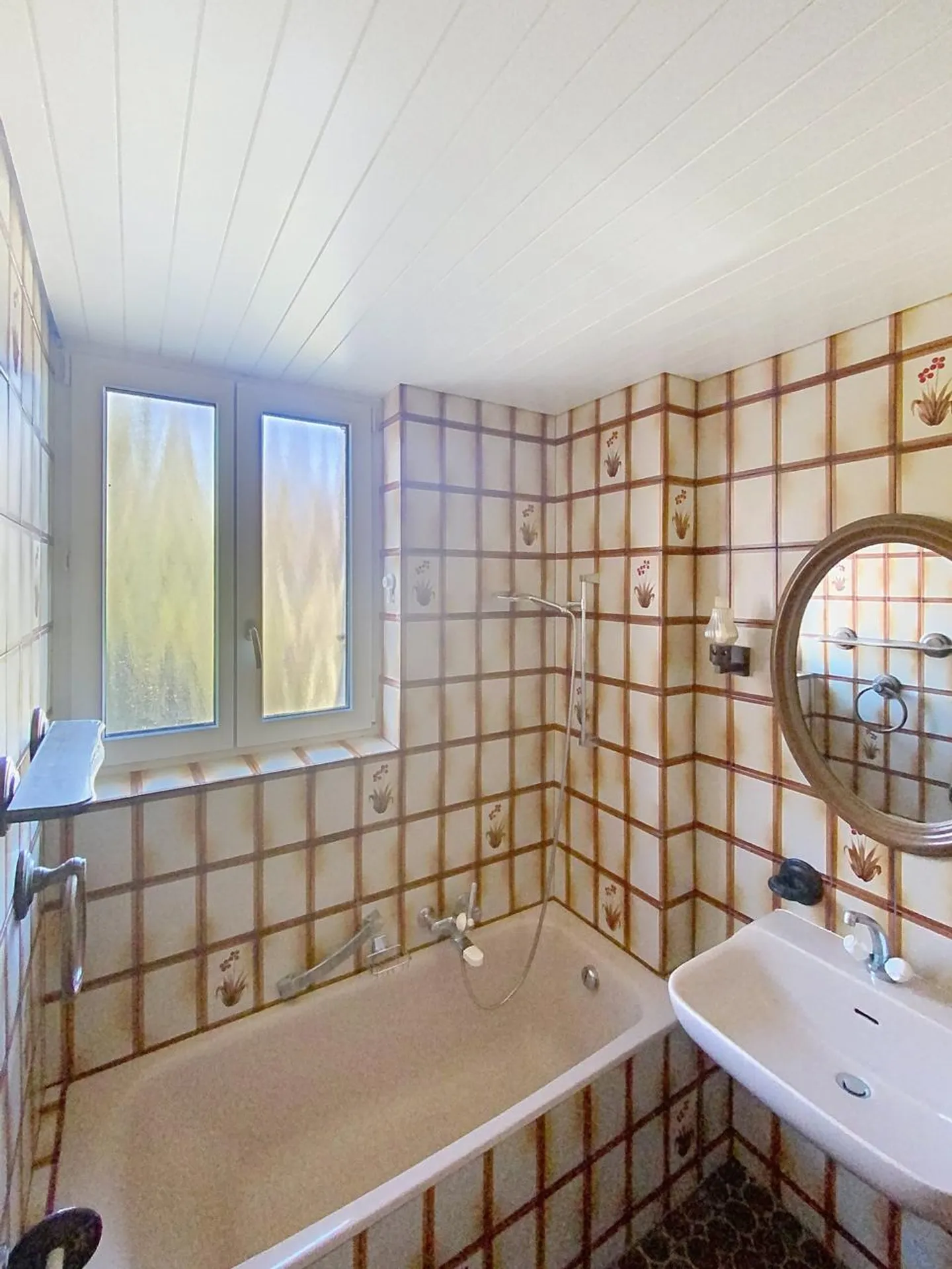 Appartement de 6.5 pièces au coeur du Ruz à Orbe - Photo 7 sur 9