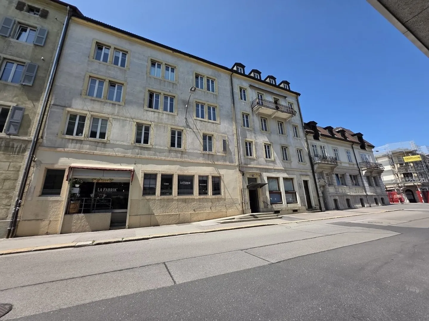 COMFORTABLE APARTMENT IDEAL FOR PEOPLE WITH REDUCED MOBILITY - Photo 2 of 6