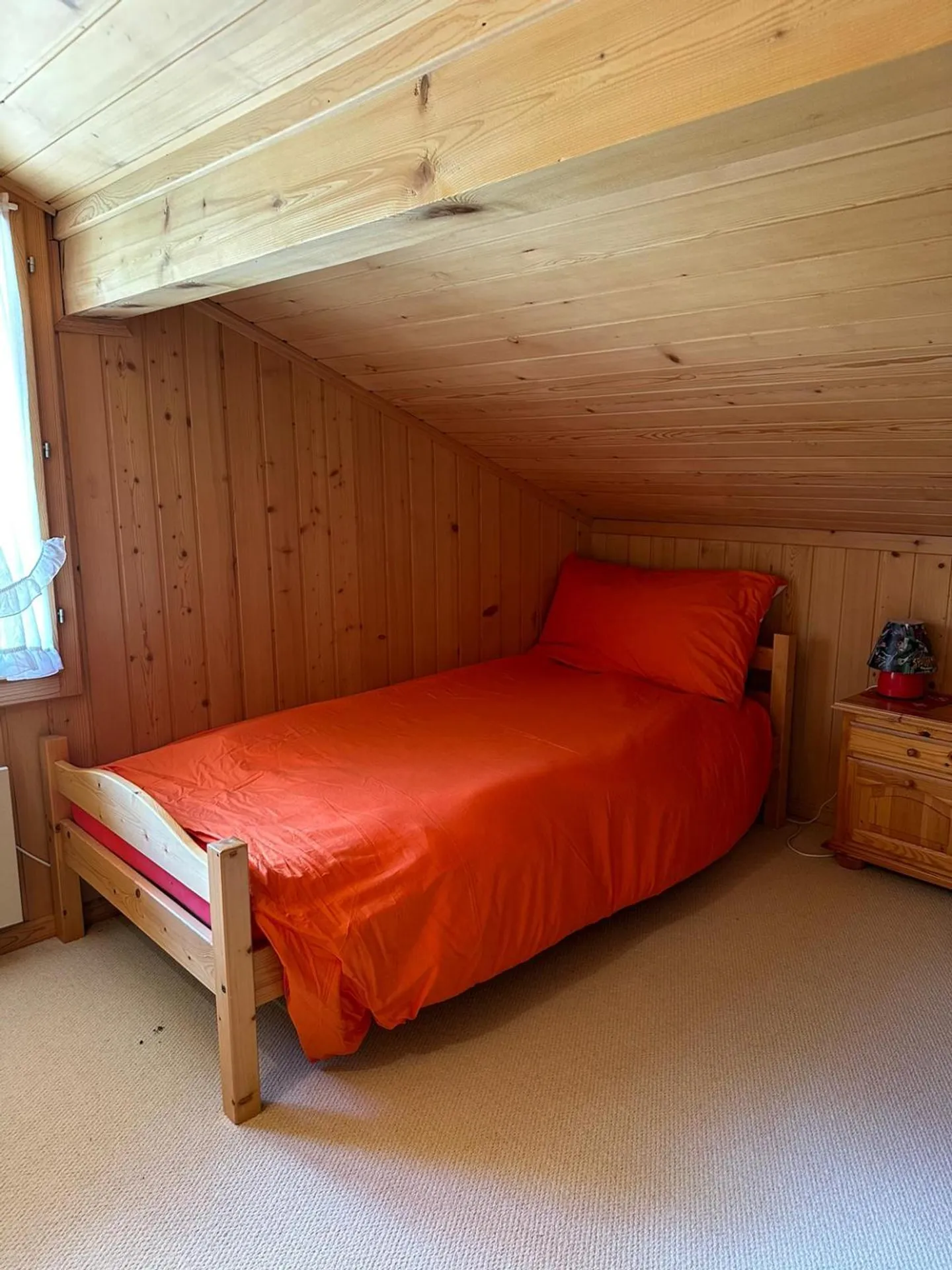 Charmantes Alpenchalet mit Garten und separater Einheit - Foto 19 von 41