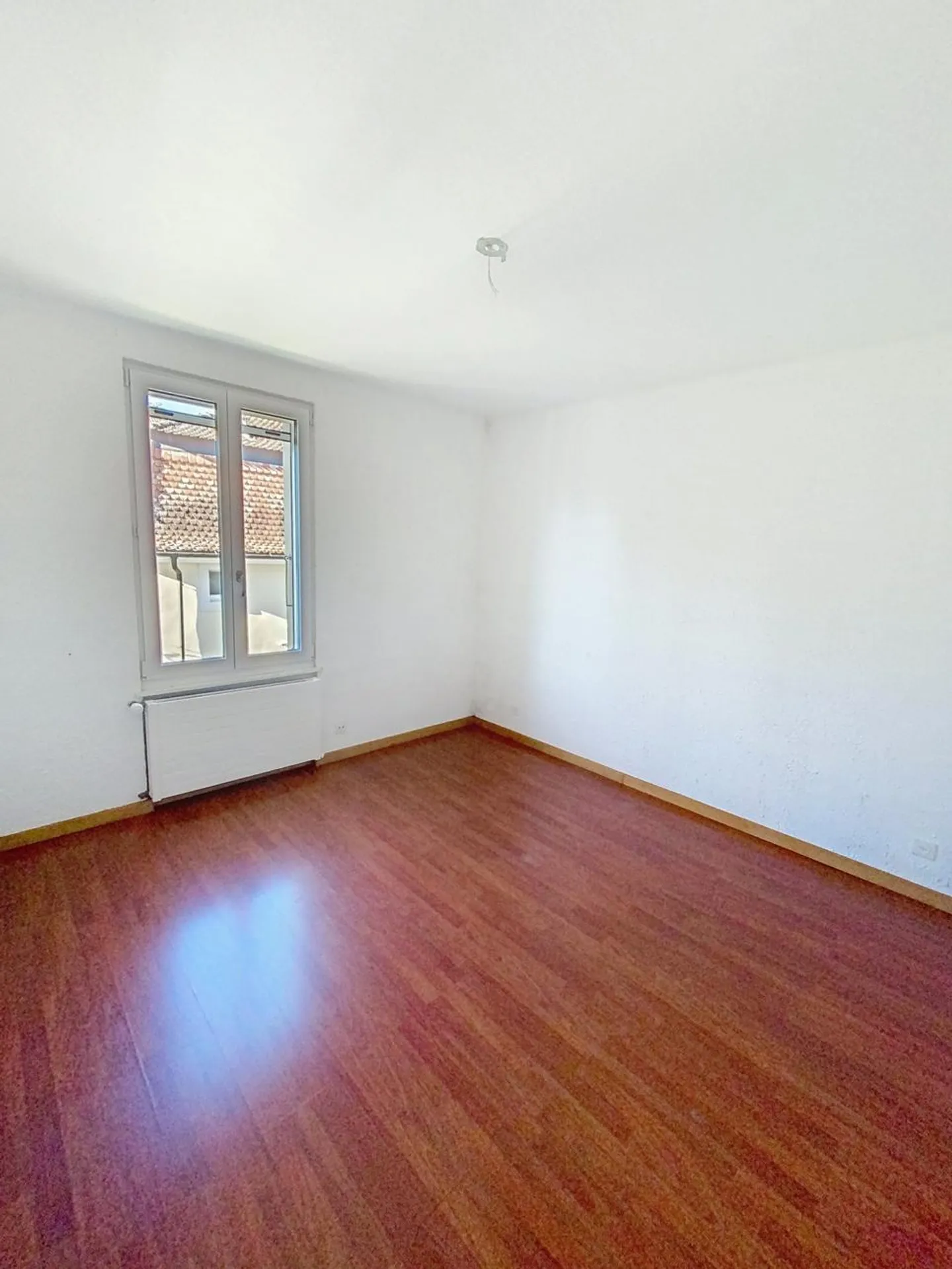 Appartement de 6.5 pièces au coeur du Ruz à Orbe - Photo 3 sur 9