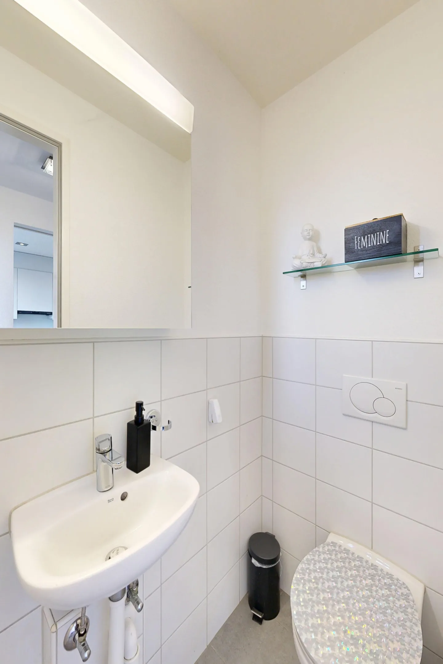 6.5-Room Corner House in Leasehold with Parking Space - Photo 10 of 19