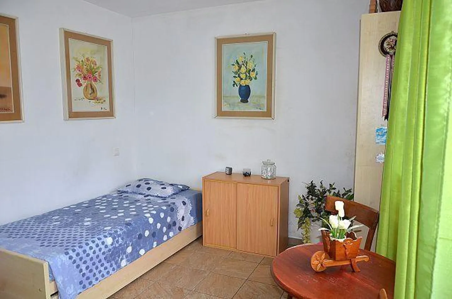 Casa singola in affitto - Foto 16 di 49