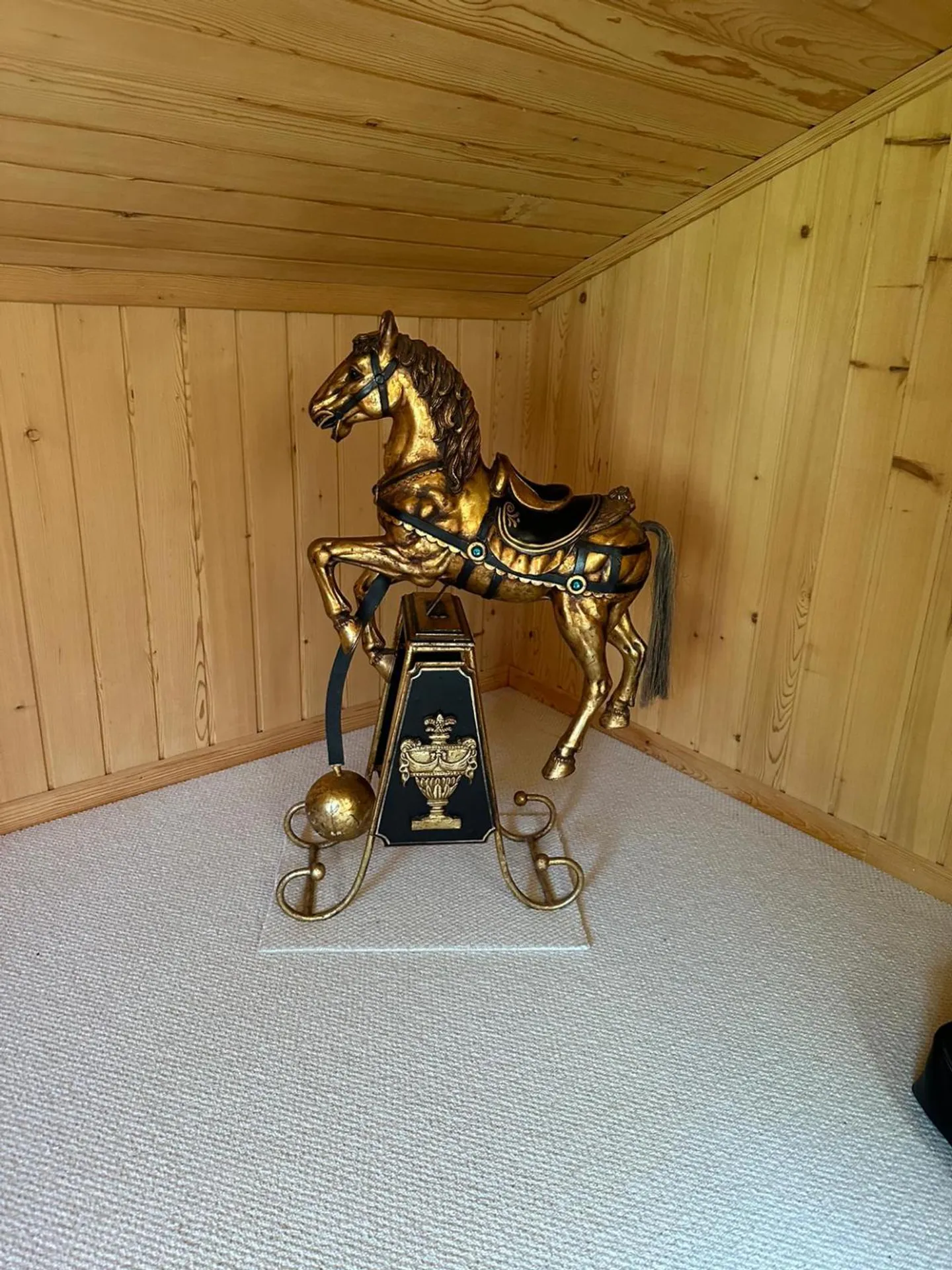 Charmantes Alpenchalet mit Garten und separater Einheit - Foto 25 von 41