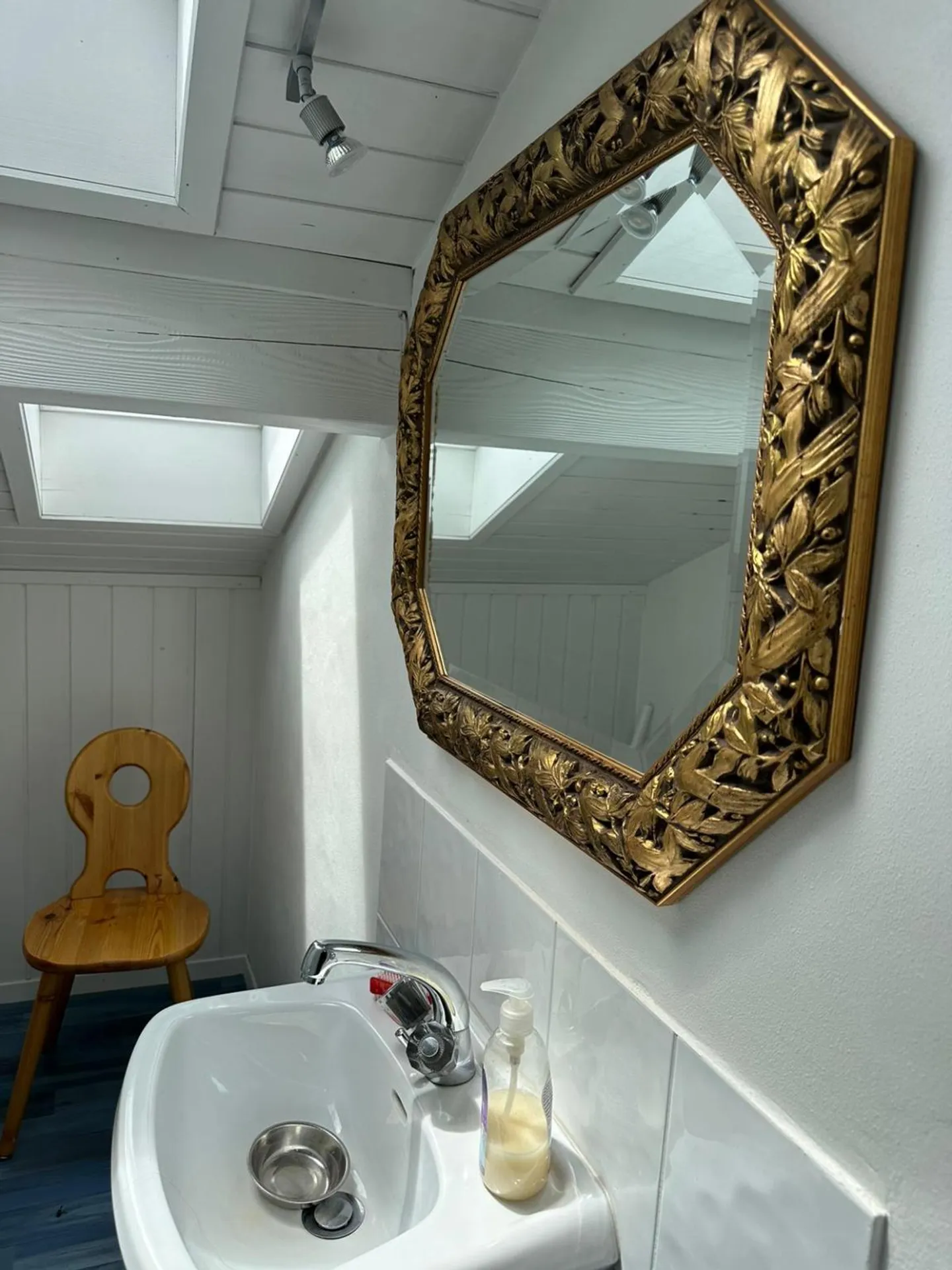 Charmantes Alpenchalet mit Garten und separater Einheit - Foto 26 von 41