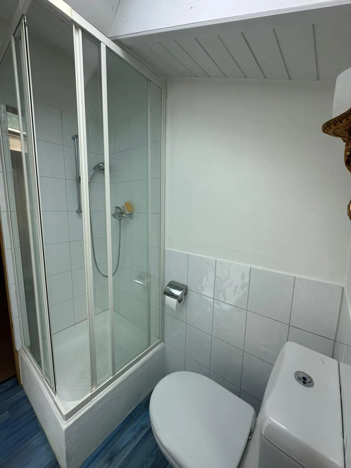 Charmantes Alpenchalet mit Garten und separater Einheit - Foto 27 von 41