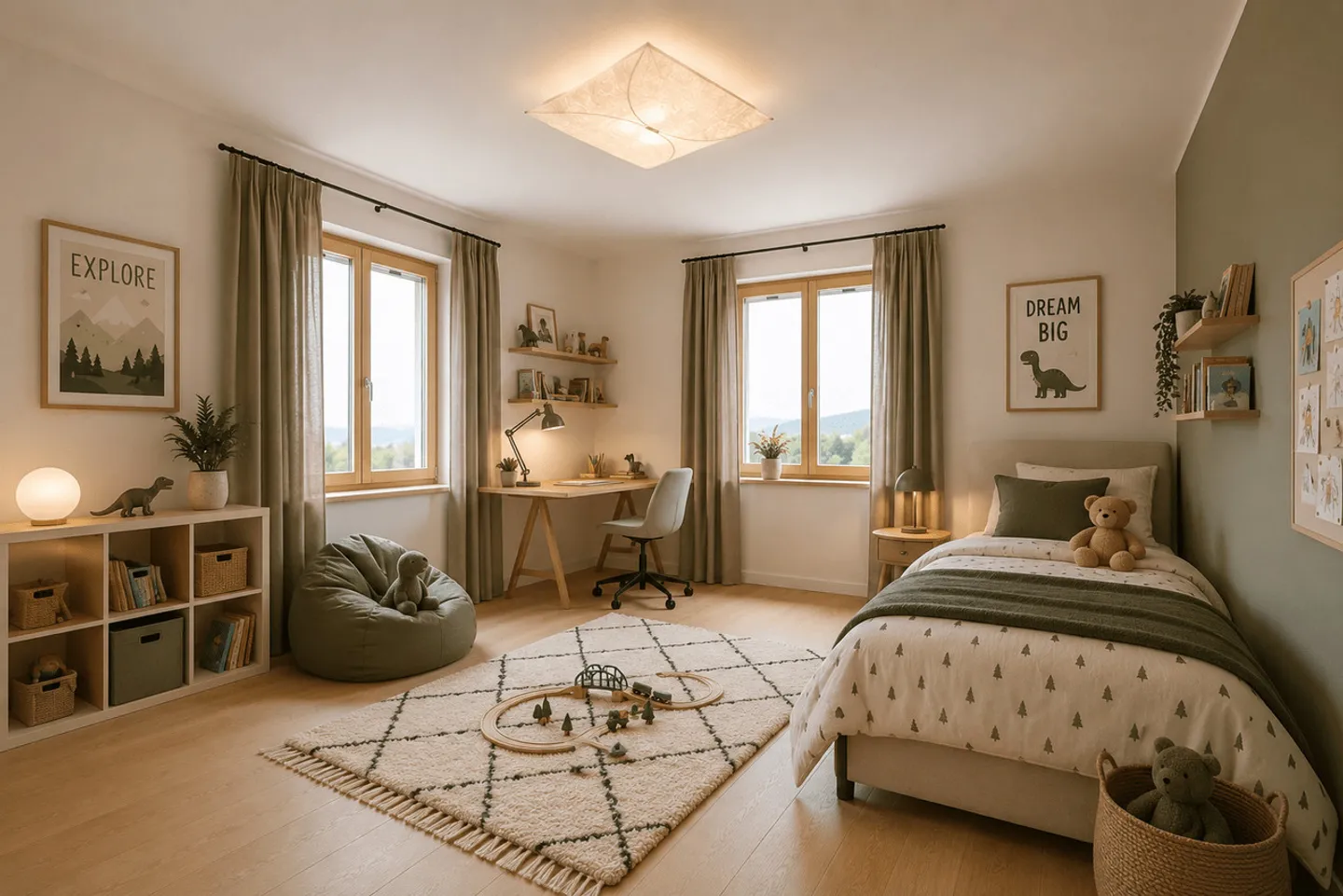 LUTRY - EINZIGARTIG! PRÄCHTIGE VILLA IM HERZEN DER WEINBERGE - Foto 7 von 9