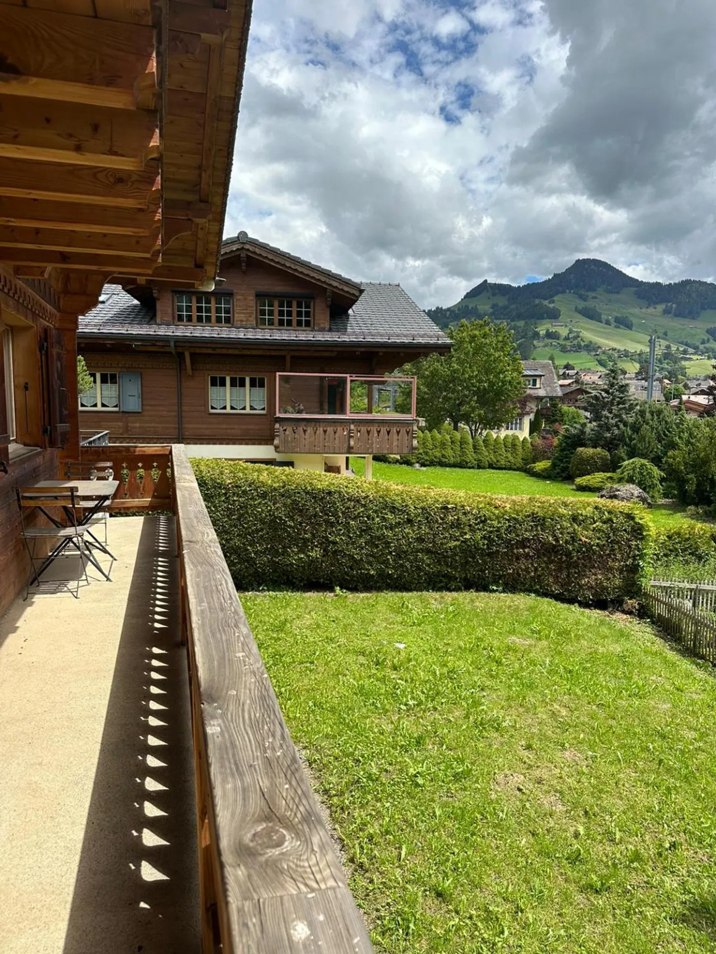 Charmantes Alpenchalet mit Garten und separater Einheit - Foto 24 von 41