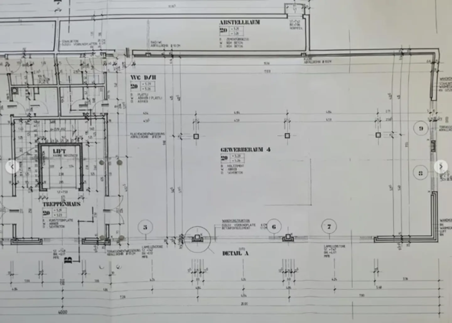 Spazio commerciale di 174 m2 in affitto - Foto 3 di 15