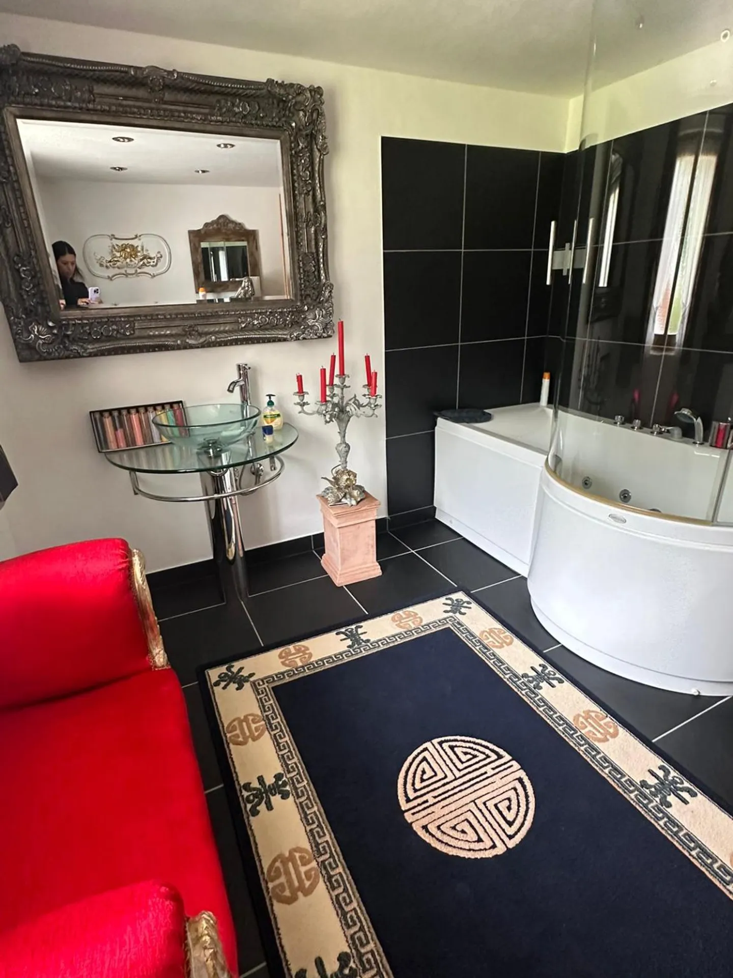 Charmantes Alpenchalet mit Garten und separater Einheit - Foto 29 von 41