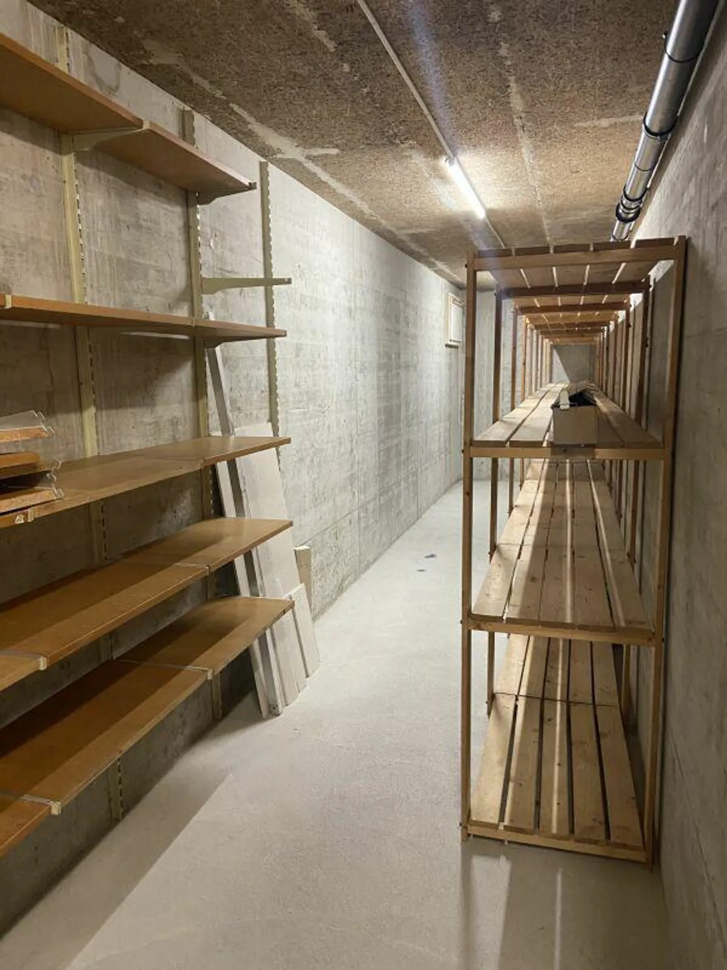 Spazio commerciale di 174 m2 in affitto - Foto 13 di 15