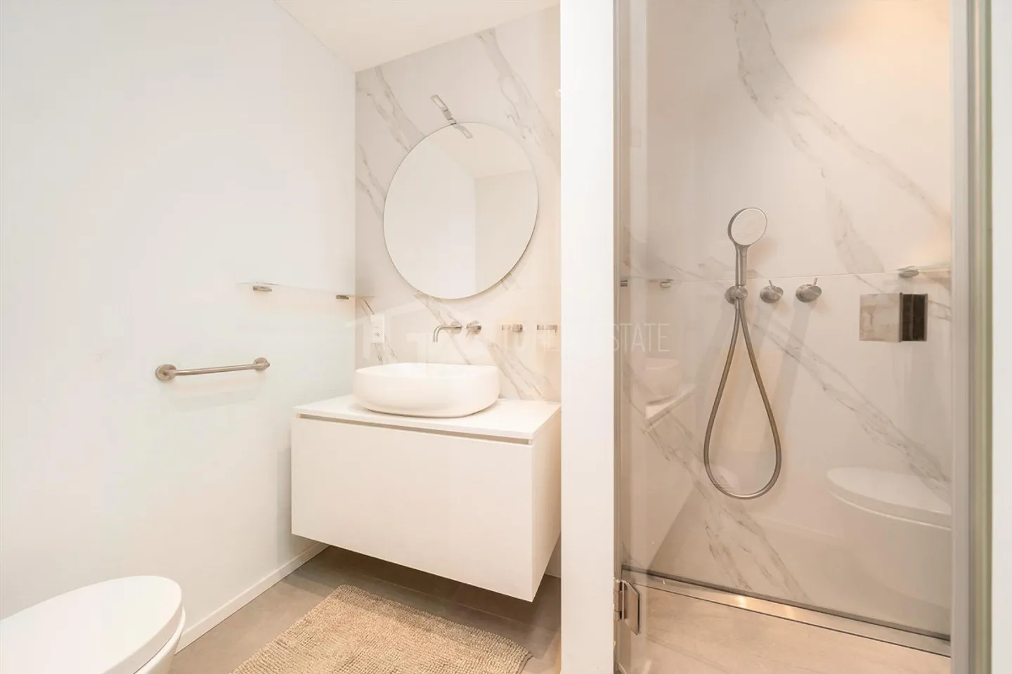 Penthouse elegante a Lugano - Foto 10 di 13