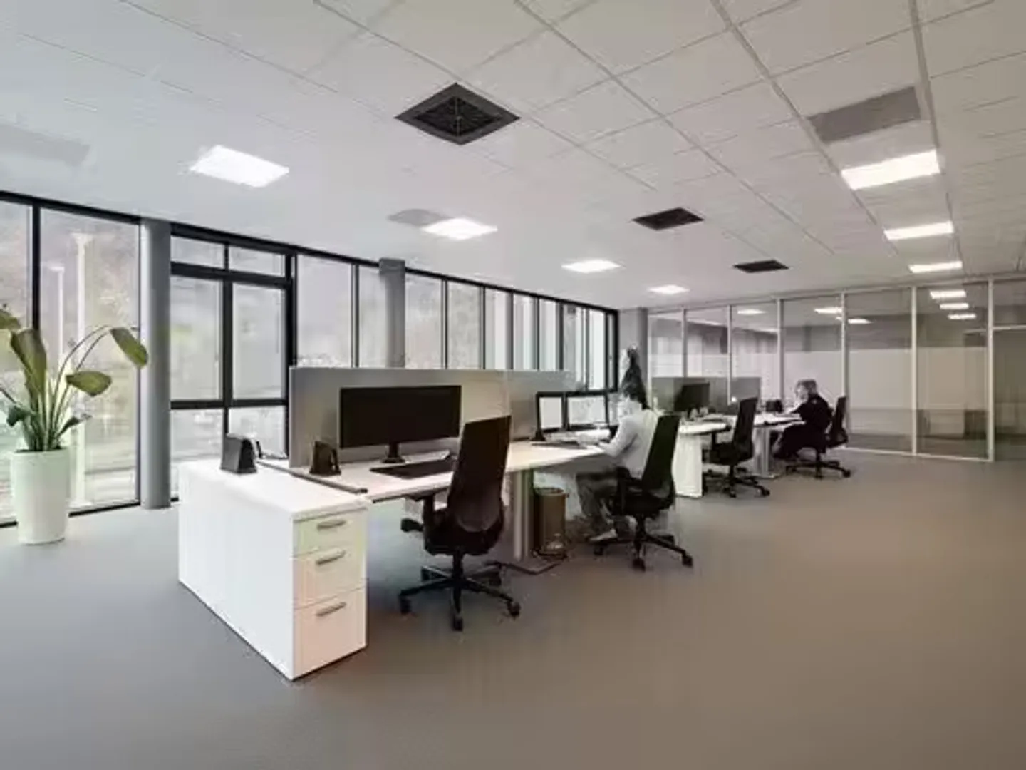 Flexibler Gewerberaum - Foto 1 von 2