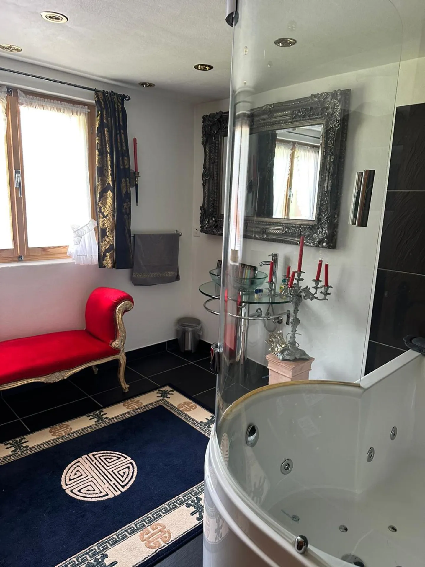 Charmantes Alpenchalet mit Garten und separater Einheit - Foto 31 von 41