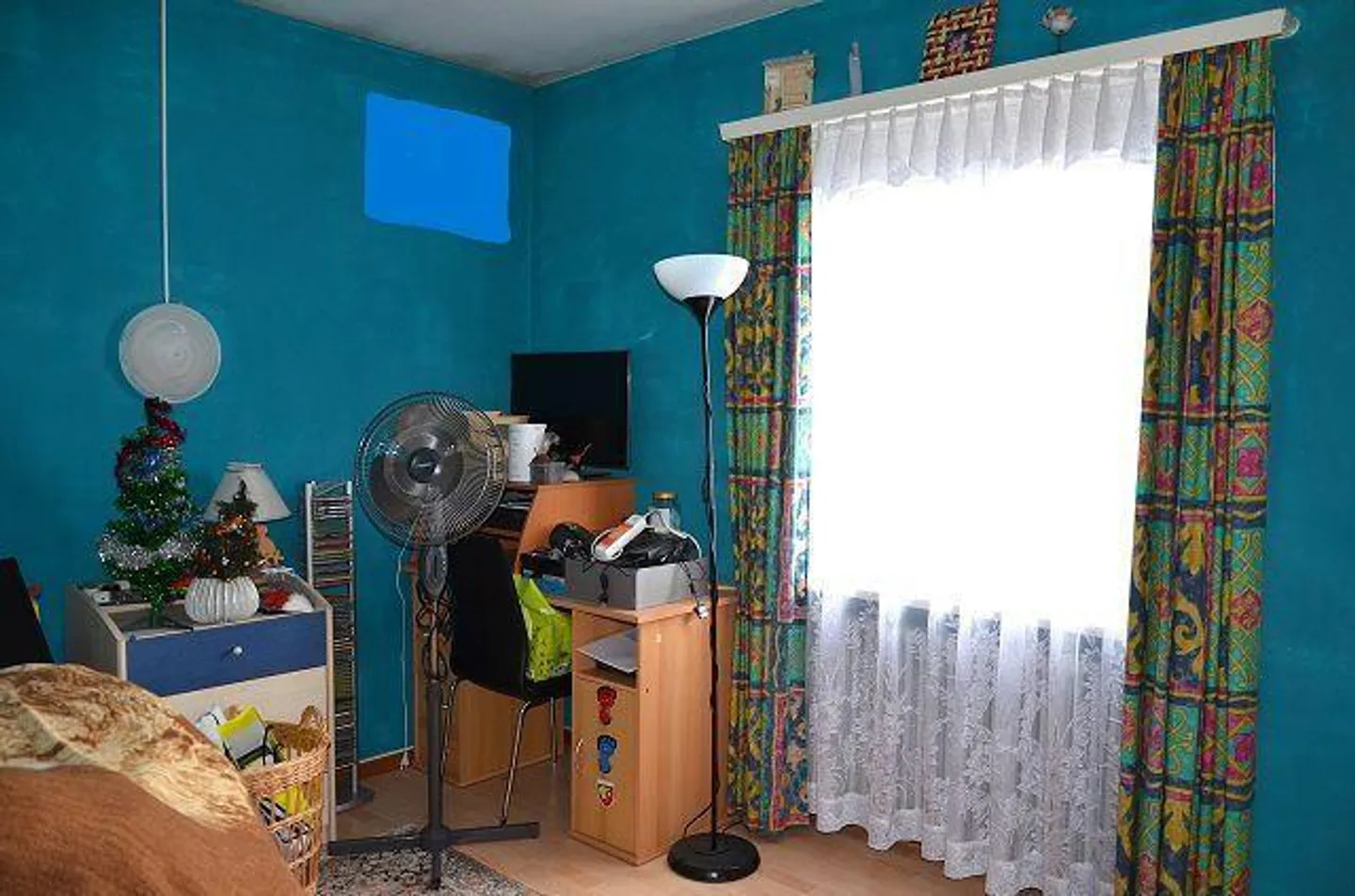 Casa singola in affitto - Foto 20 di 49