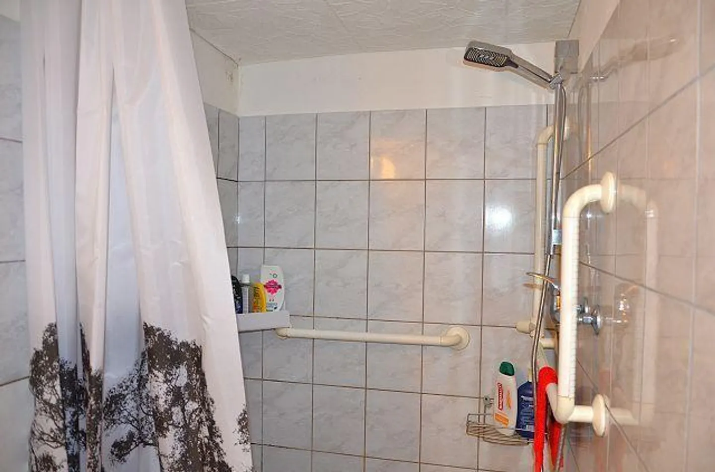 Casa singola in affitto - Foto 26 di 49