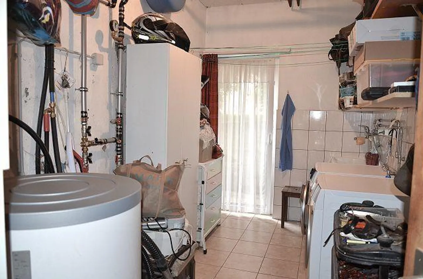 Casa singola in affitto - Foto 27 di 49