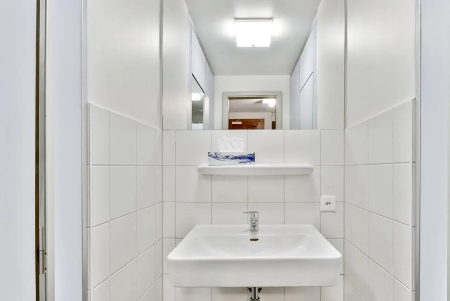 Chambres meublées à Charmilles - Photo 7 sur 8