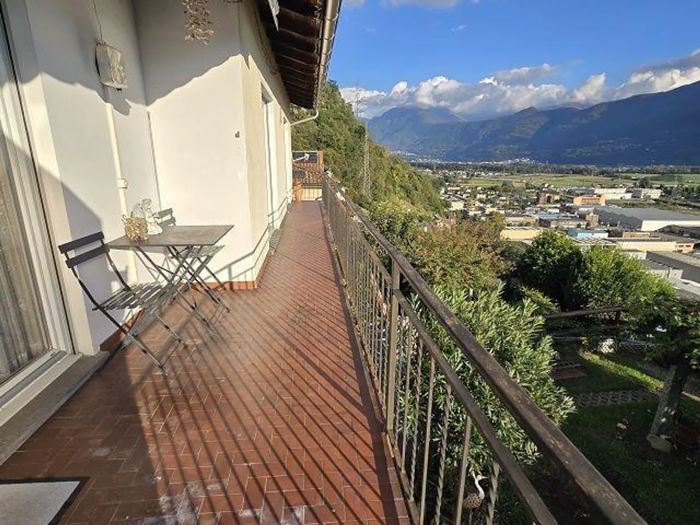 Casa singola in affitto - Foto 29 di 49