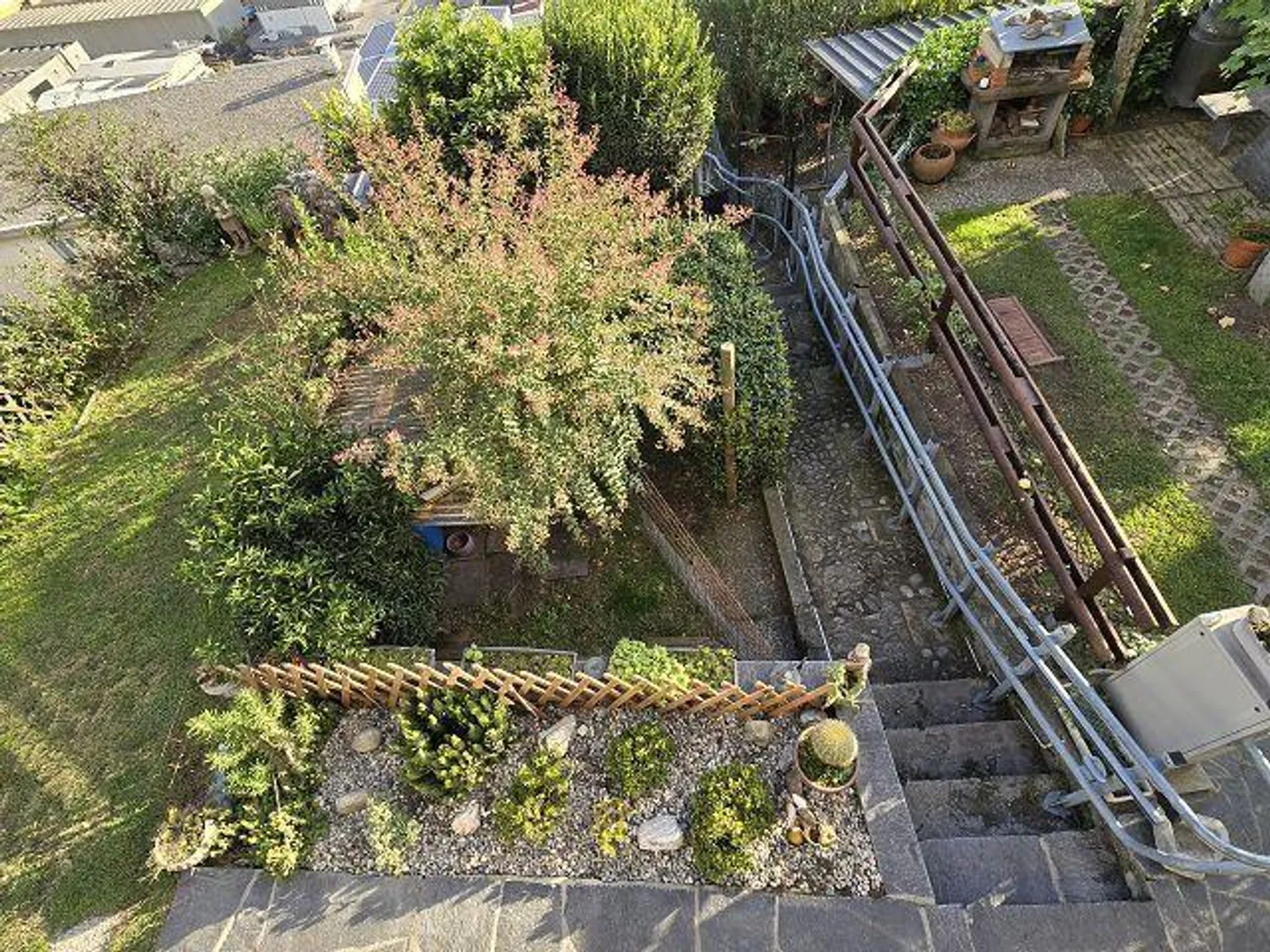 Casa singola in affitto - Foto 34 di 49