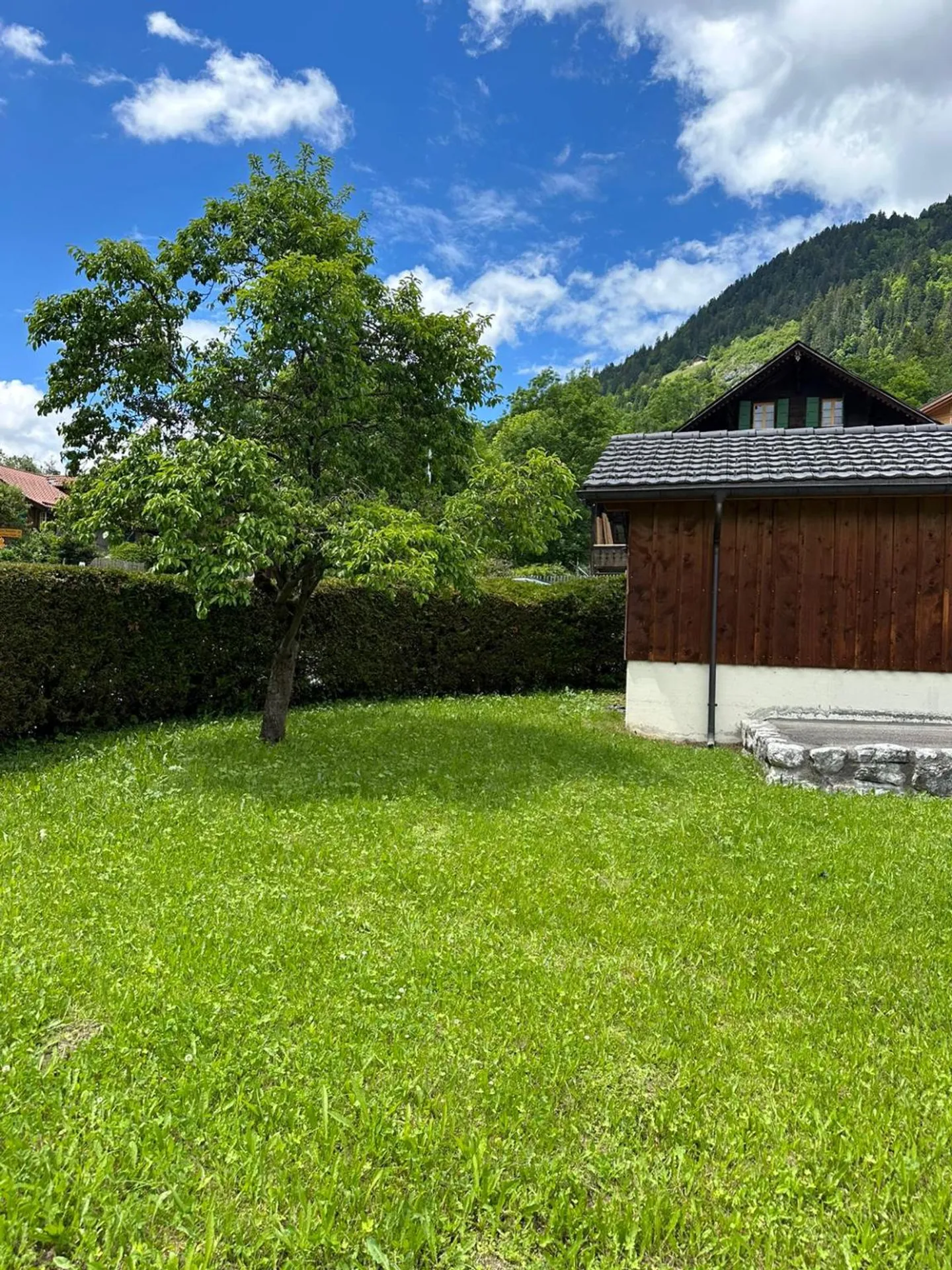 Charmantes Alpenchalet mit Garten und separater Einheit - Foto 37 von 41