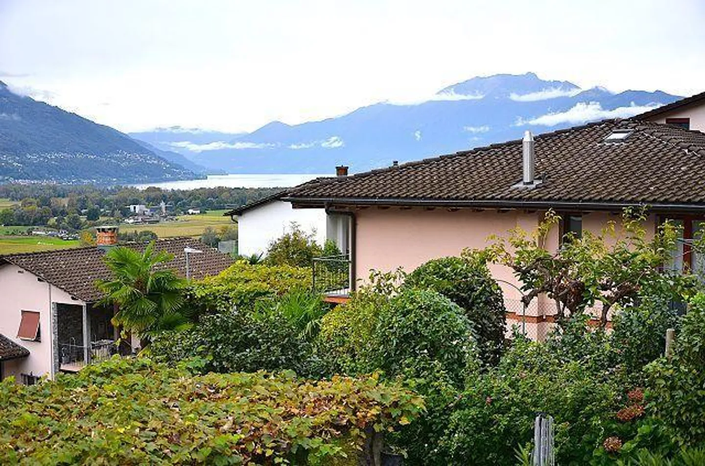 Casa singola in affitto - Foto 36 di 49
