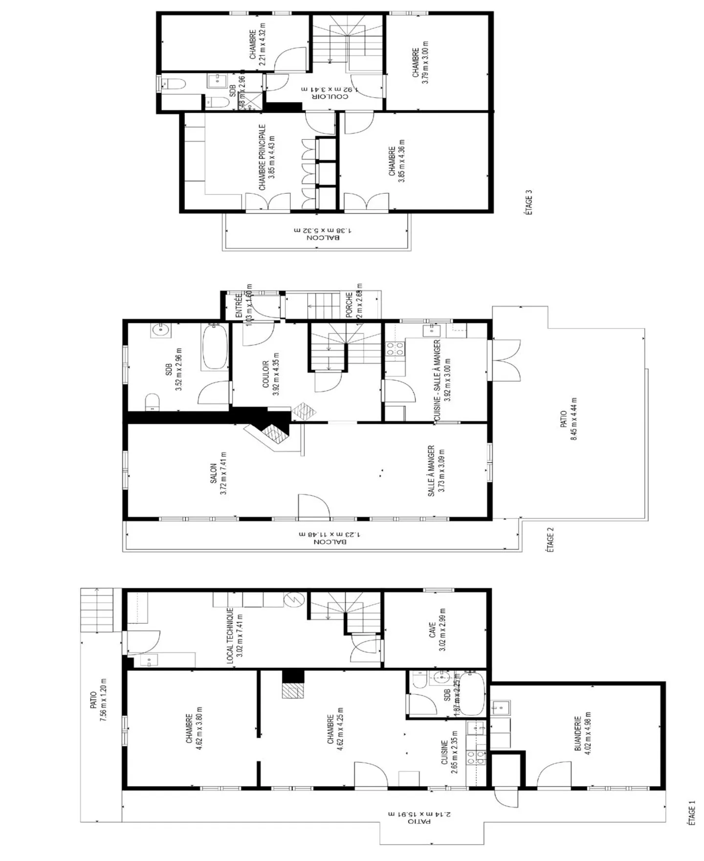 Charmantes Alpenchalet mit Garten und separater Einheit - Foto 40 von 41