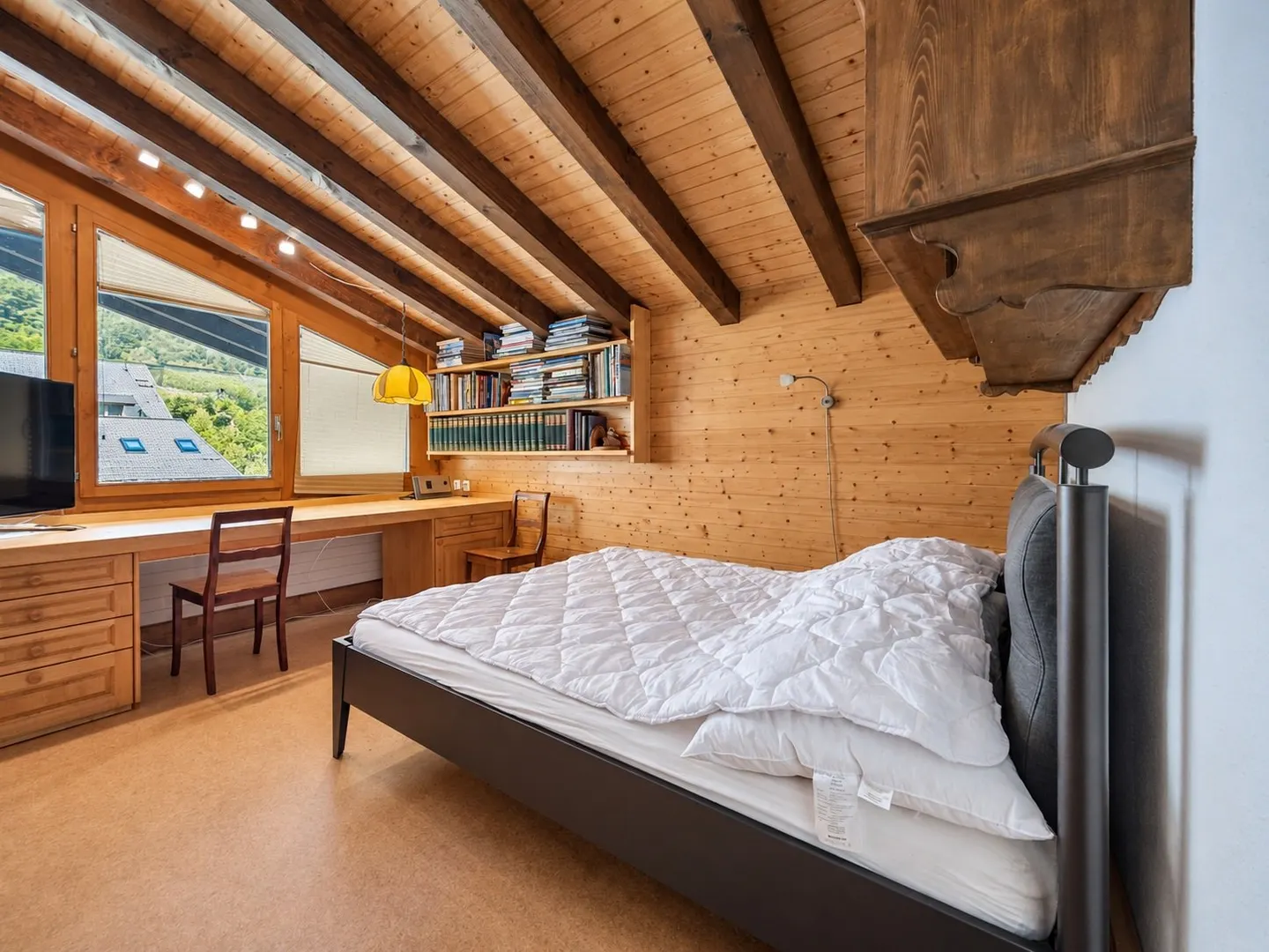 Au cœur d'Adelboden. Au cœur de la sensation de vacances. - Photo 18 sur 26