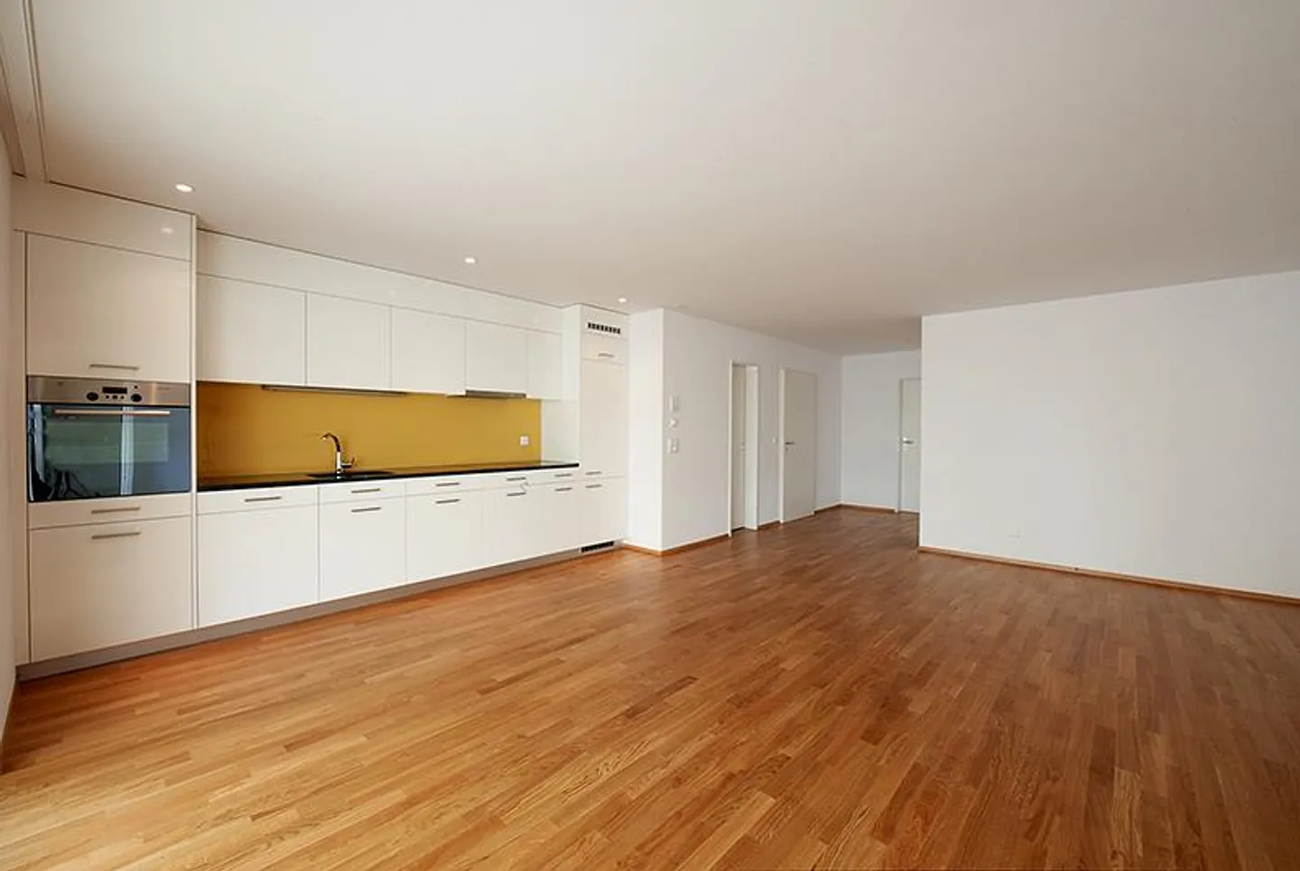 Il perfetto appartamento per single - Foto 2 di 5