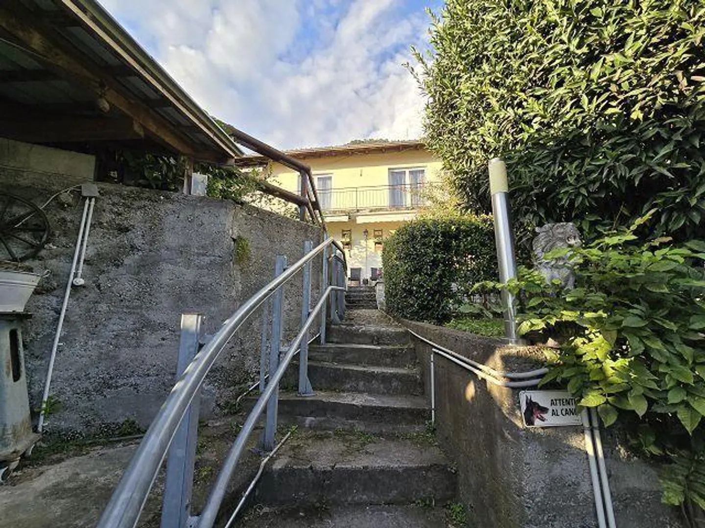 Casa singola in affitto - Foto 41 di 49