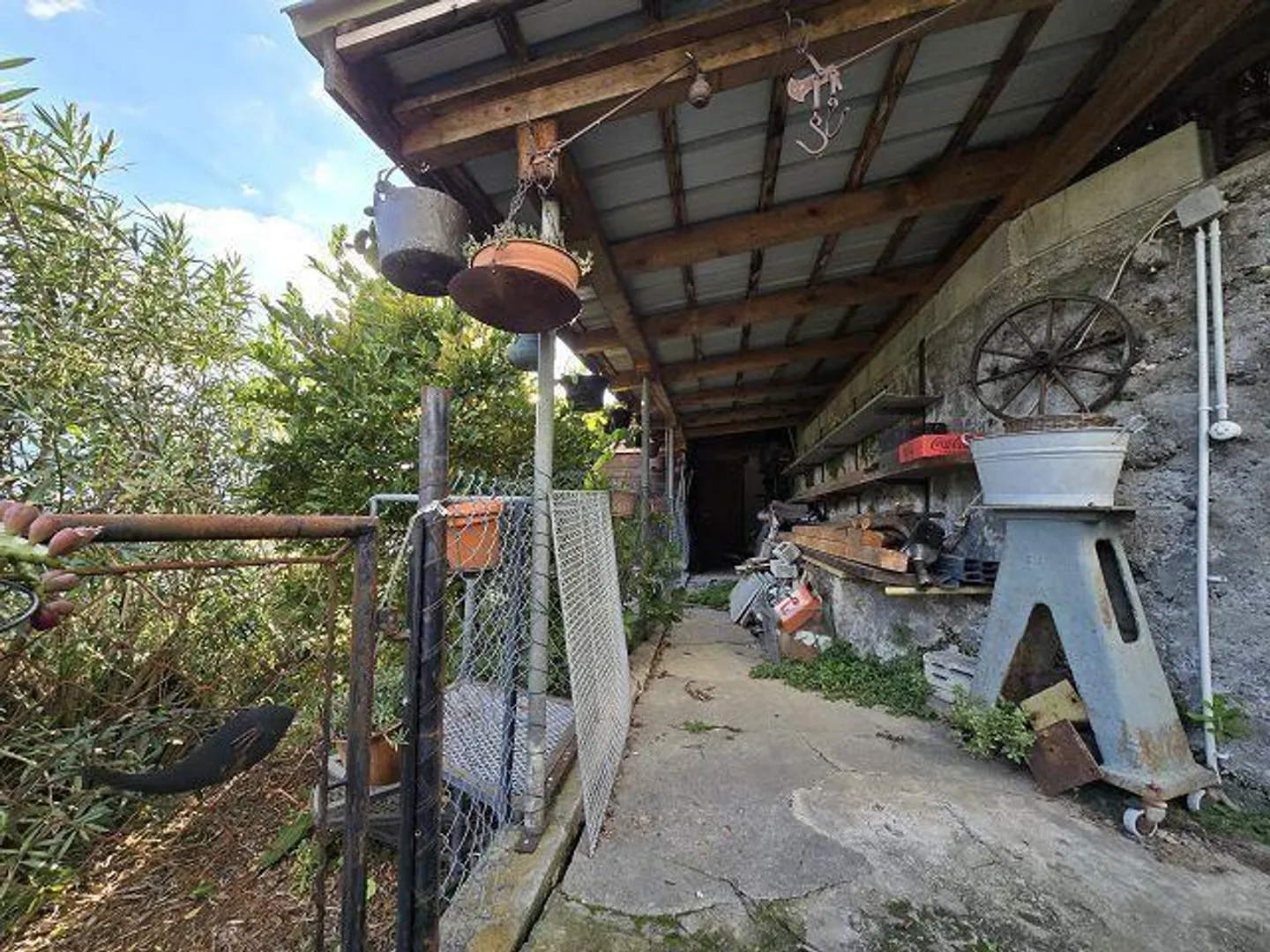 Casa singola in affitto - Foto 43 di 49