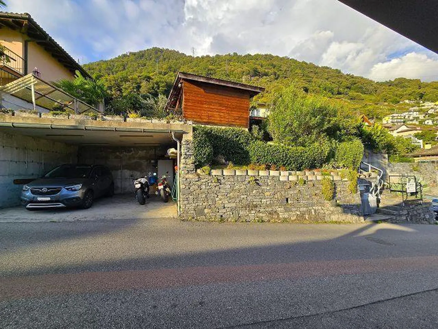 Casa singola in affitto - Foto 44 di 49