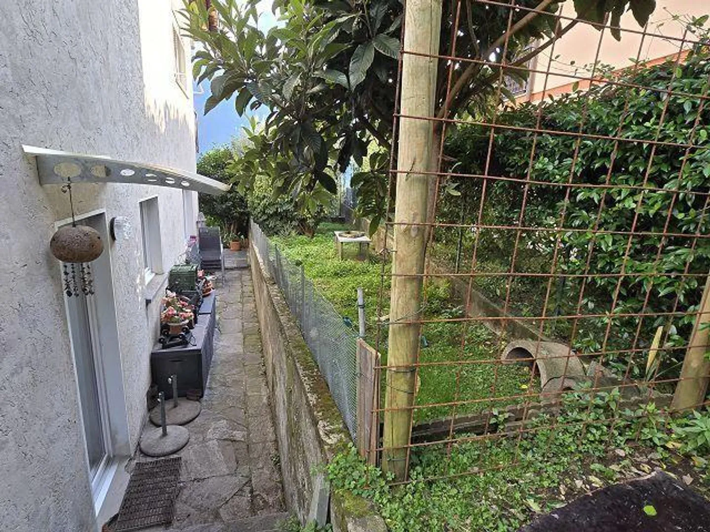 Casa singola in affitto - Foto 46 di 49