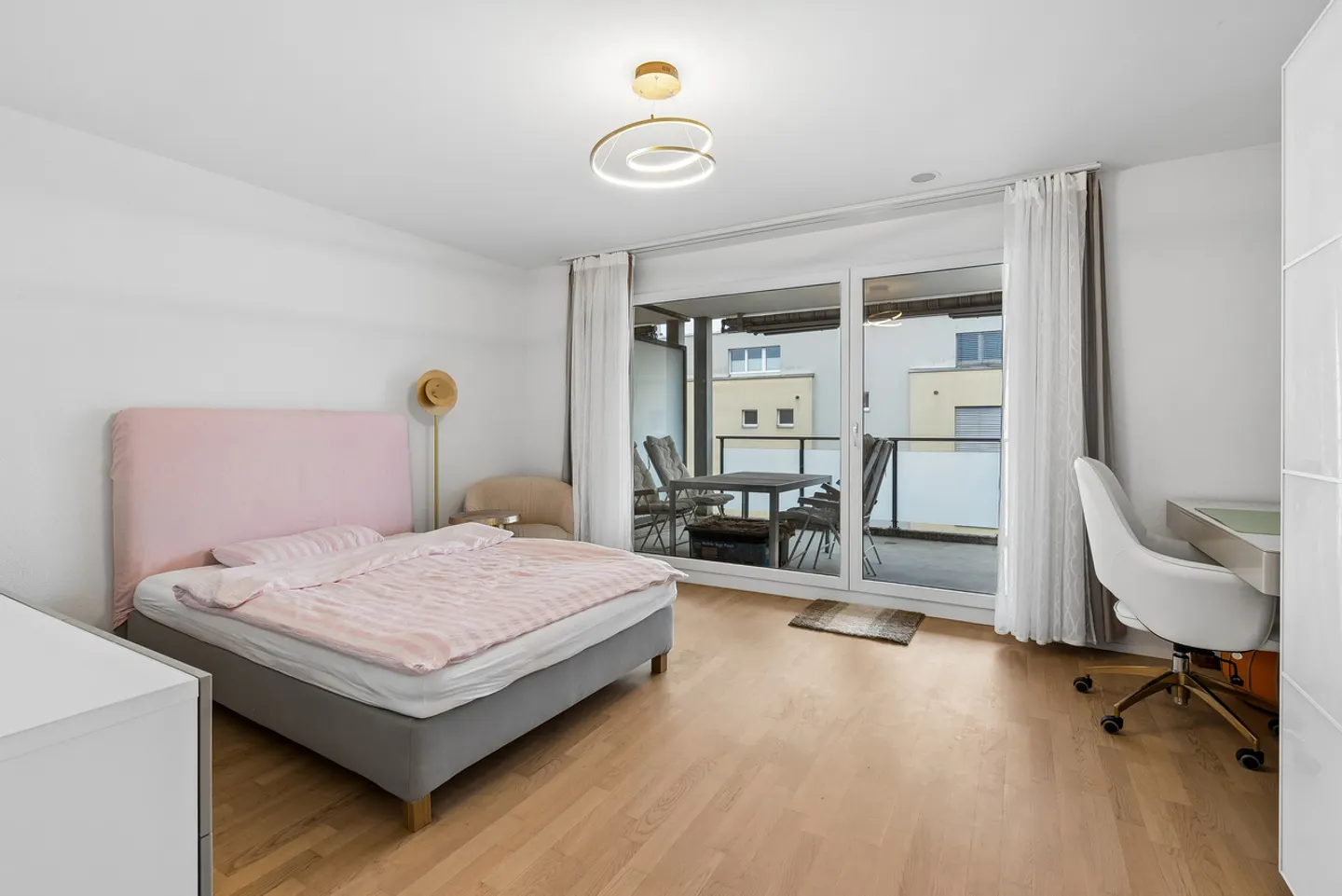Appartamento moderno a Bülach - Foto 2 di 11