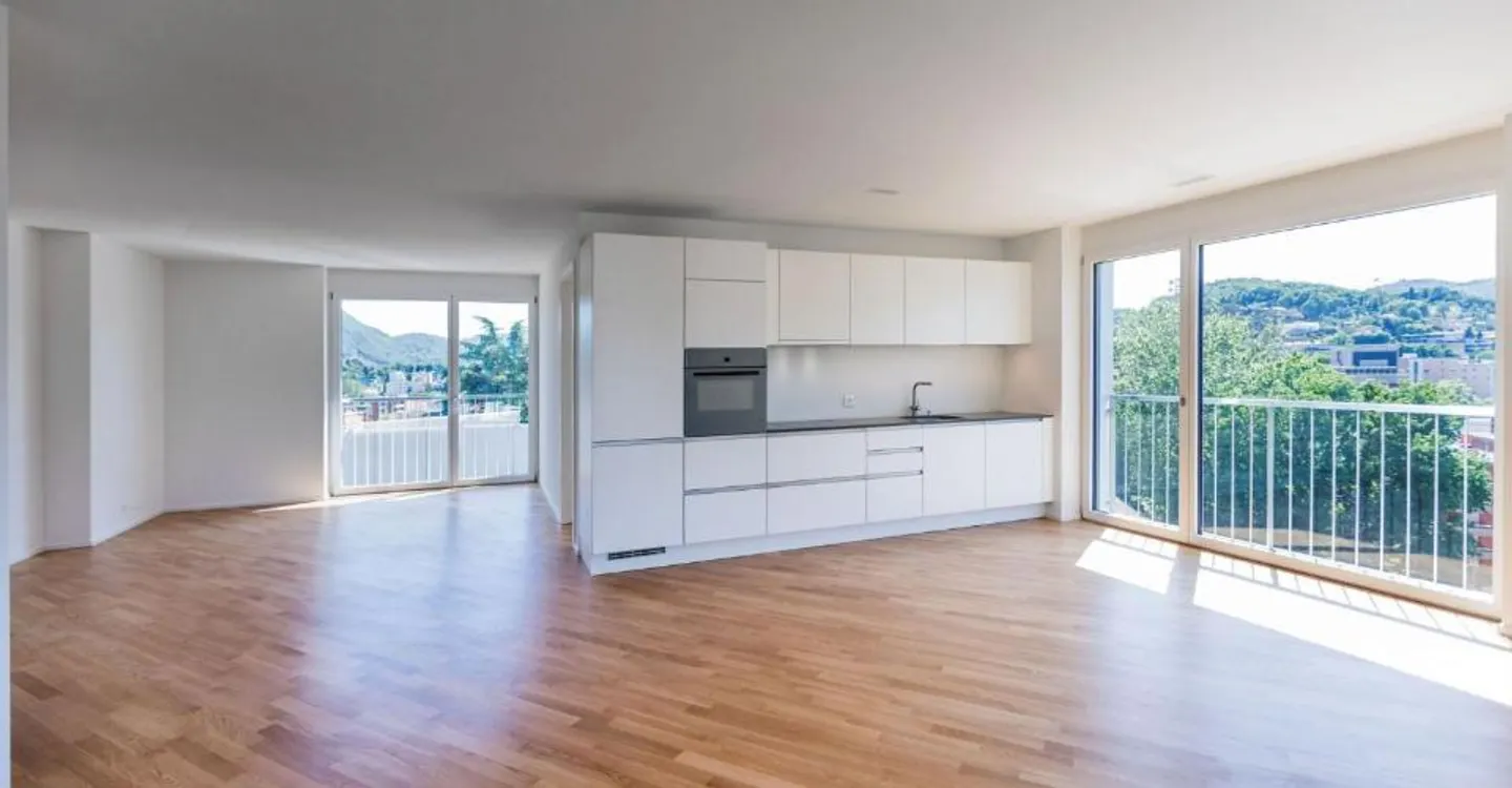 Radice Residence: spaces designed for your well-being - Photo 3 of 8