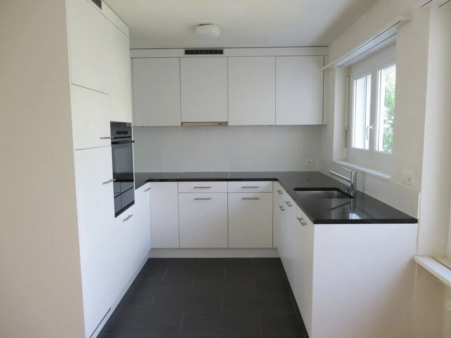 «Grosse Familienwohnung!» - Foto 4 von 7