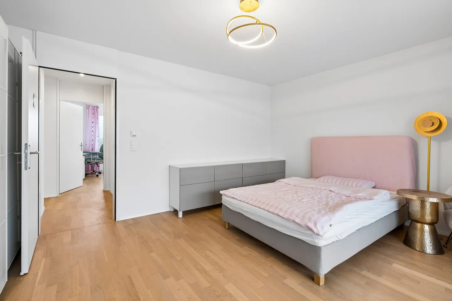 Appartamento moderno a Bülach - Foto 3 di 11