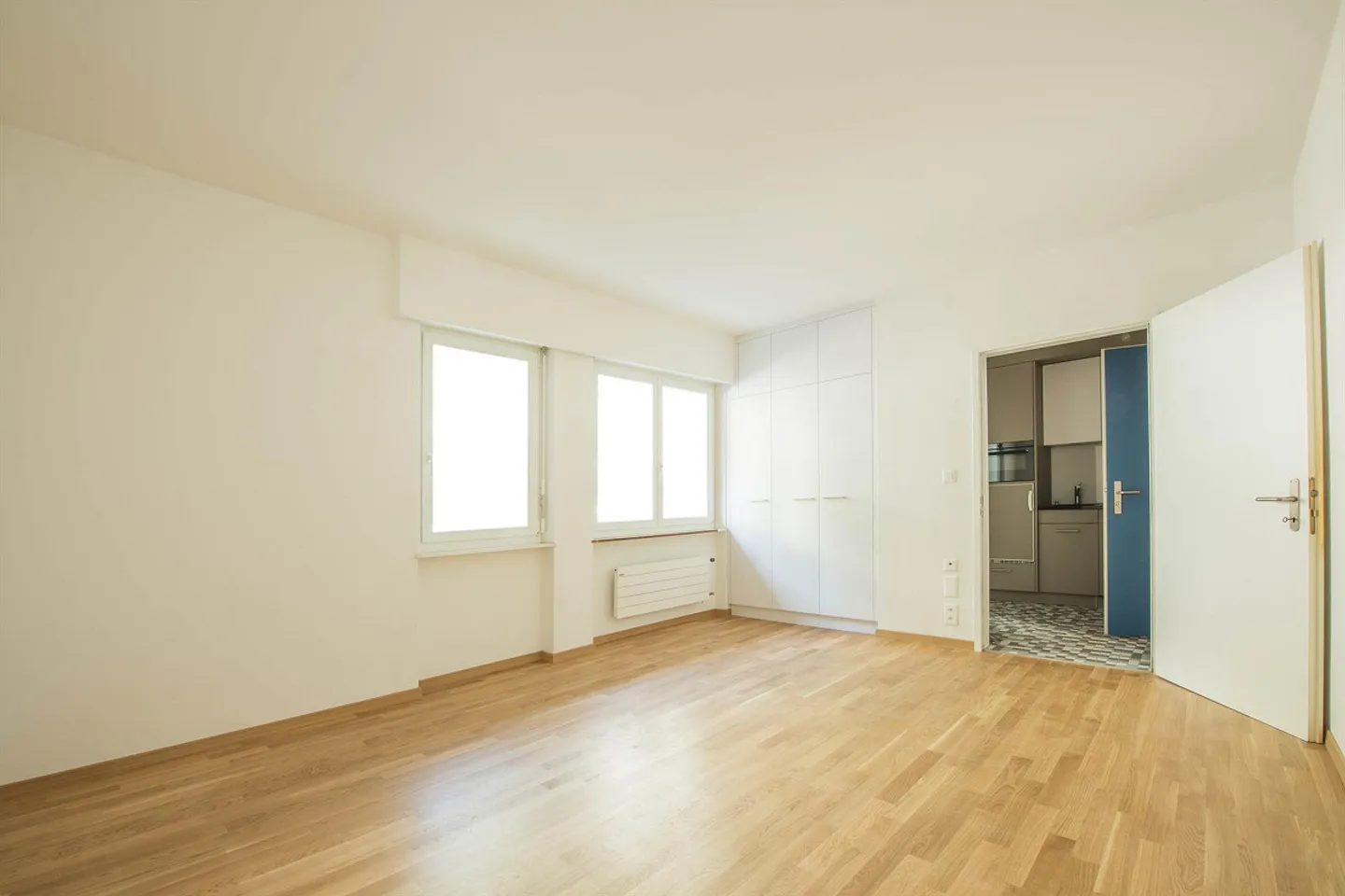 Central Apartment in Ascona! - Photo 2 of 5