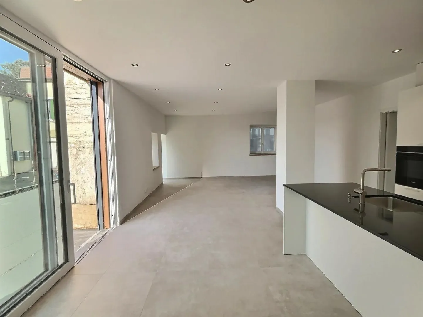Appartamento 4.5 stanze - Foto 10 di 13