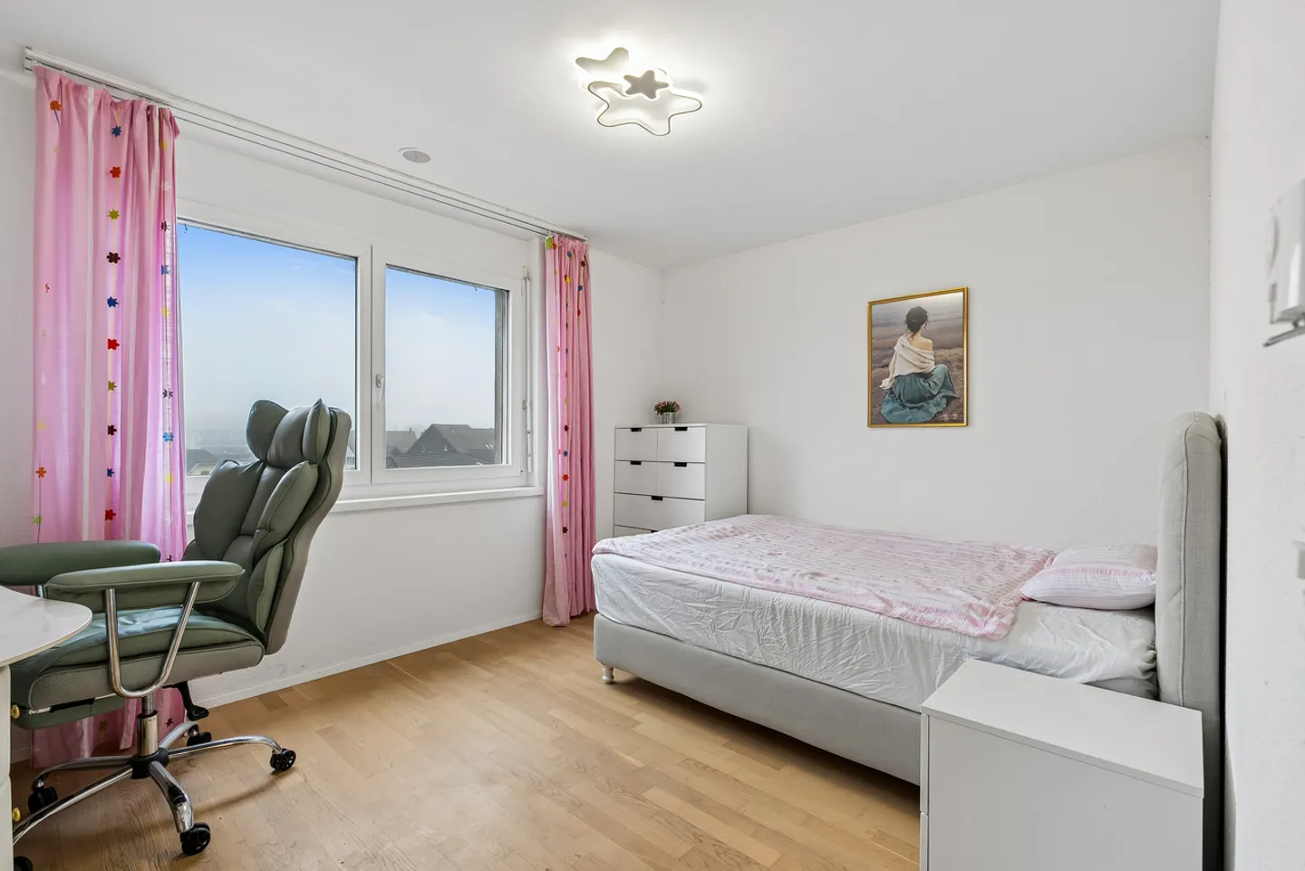 Appartamento moderno a Bülach - Foto 4 di 11